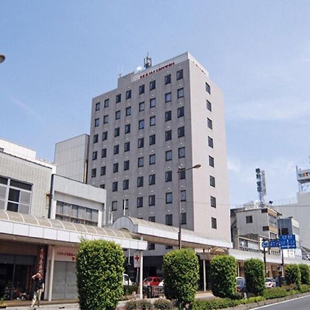 Main Hotel - Vacation Stay 82549 Miyakonojō Exteriér fotografie